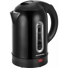 Product image of HAUSBERG HB-3621 NG 1.8ლ ელექტრო ჩაიდანი