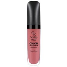Product image of Golden Rose SENSATION LIPGLOSS NO: 113 ტუჩის გლოსი