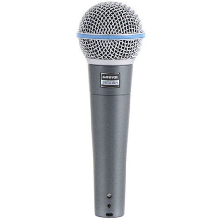 shure-beta-58a-mikrofoni