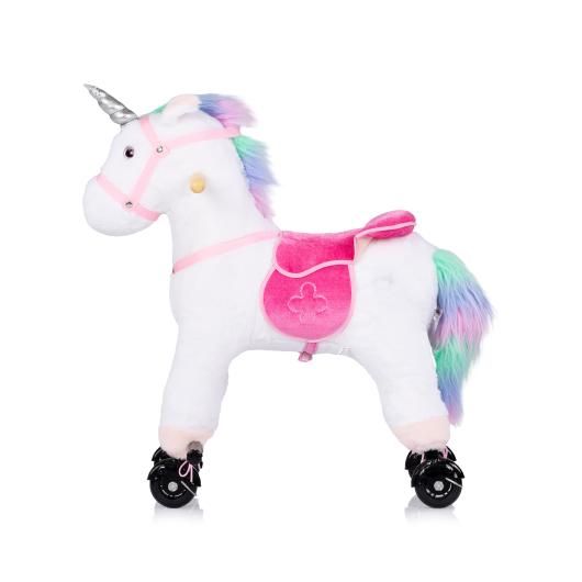 chipolino-pony-with-wheels-and-sound-saqanela-tskheni-photo-3