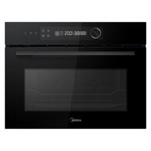 Product image of Midea MI9340GB-I 34 ლ ჩასაშენებელი მიკროტალღური ღუმელი