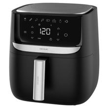 Product image of Cecotec Cecofry Advance Precision აეროგრილი