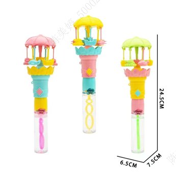 bushtebis-gasashvebibubble-wand-merry-go-round-3-assorted-colors