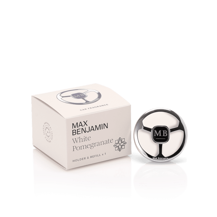 max-benjamin-car-fragrance-dispenser---white-pomegranete-manqanis-aromatizatori