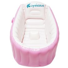 Product image of ბავშვისთვის საბანაო გასაბერი აუზი/საბავშვო აუზი/გასაბერი აუზი/აუზები (ბასეინი) Chanodug