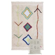 Product image of Lorena Canals Mini Kaarol   საბავშვო ხალიჩა