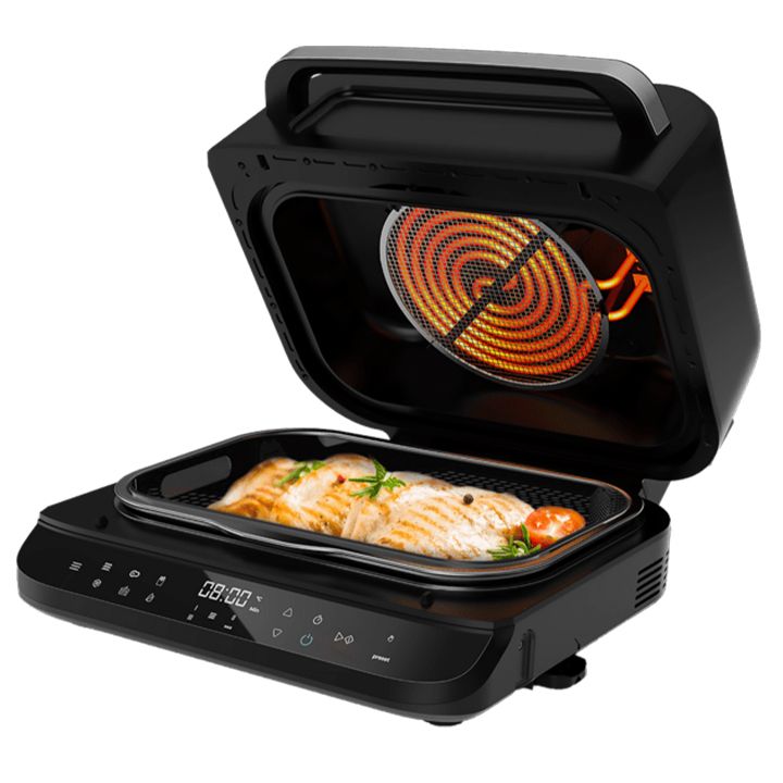 cecotec-cecofry-firedome-6000-aerogrili-photo-3