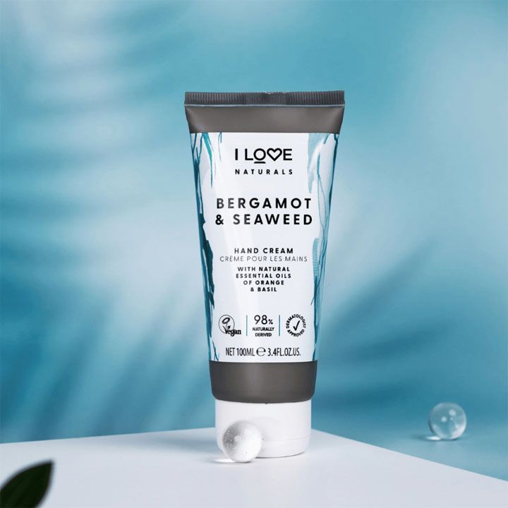 i-love-naturals-hand-lotion-bergamot-seaweed-khelis-kremi-photo-2