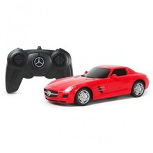 Product image of RASTAR Mercedes Benz მანქანა დისტანციური მართვით