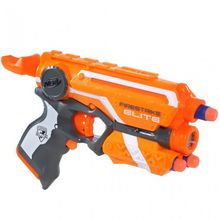 Product image of HASBRO იარაღი ტყვიებით Firestrike