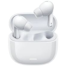 Product image of Xiaomi Redmi Buds 6 Cloud White უსადენო ყურსასმენი