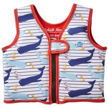 Product image of SPLASH ABOUT ბავშვის საცურაო ჟილეტი