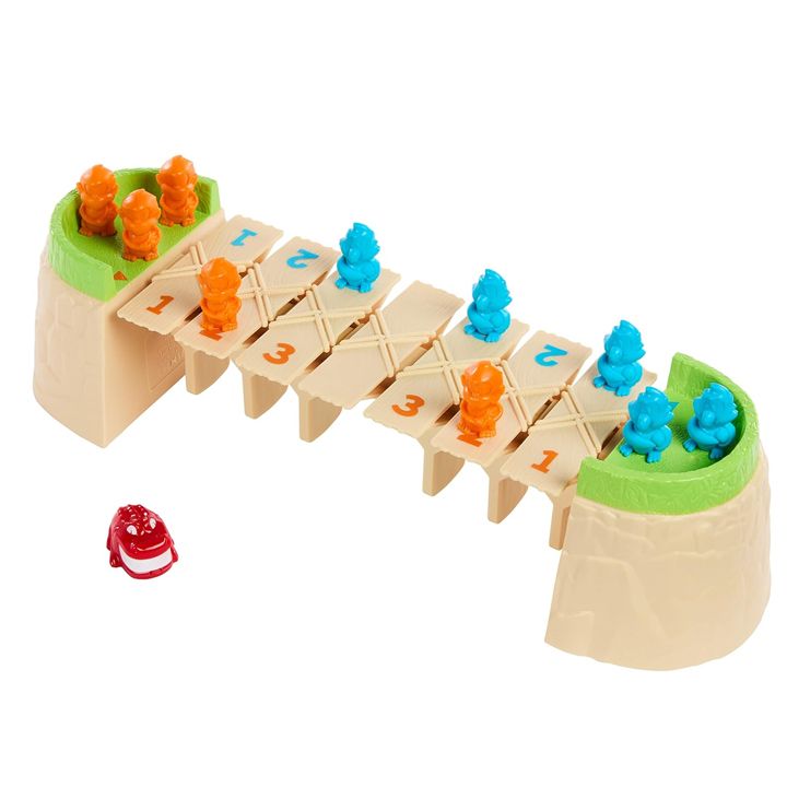 mattel-greedy-gator-samagido-tamashi-photo-4