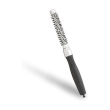 Product image of Olivia Garden - Essential Blowout Classic Silver 10 თმის ჯაგრისი