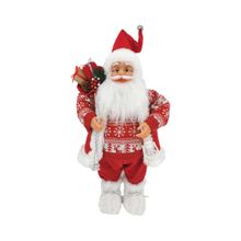Product image of სანტა კლაუსი ნიუ–ჯერსიდან 60სმ (SAN-11)