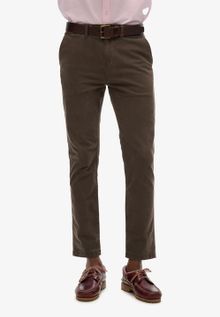 Product image of superdry მამაკაცის  შარვალი International chino