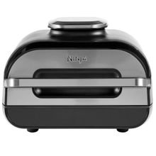 Product image of Ninja AG551EU Foodi Max Health Grill & Air Fryer 2460W გრილი