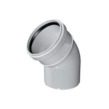 Product image of მუხლი 70მმ 87* +GF+ (PVC)