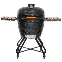 Product image of Berllong BBQ K-0141-26 კამადო 26" კერამიკული გრილი