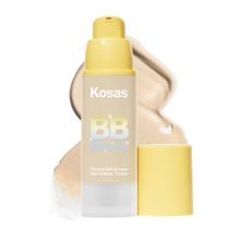 Product image of Kosas BB Burst Tinted Gel Cream Light+Neutral Warm 14 BB კრემი