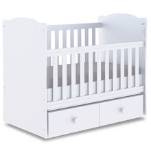 Product image of Baby Hope Nevada - საწოლი ნევადა 120/60