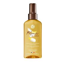 Product image of YVES ROCHER MONOI თმის და ტანის მშრალი ზეთი 125 მლ