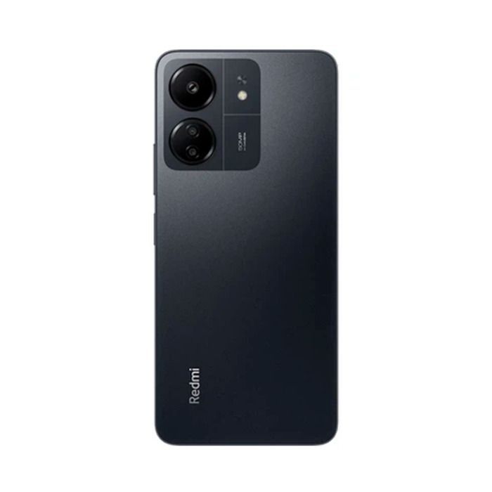 xiaomi-redmi-13c-8256gb-midnight-black-mobiluri-telefoni-photo-2