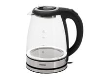 Product image of ჩაიდანი MESKO MS1307 1.7 ლ მინა