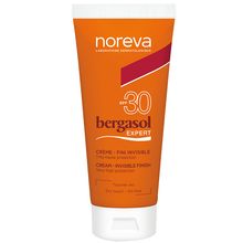 Product image of Noreva SPF30 მზისგან დამცავი კრემი 50მლ