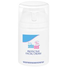 Product image of SEBAMED 50მლ ბავშვის სახის კრემი