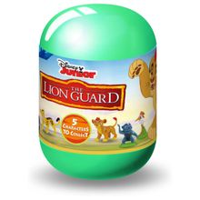 Product image of Disney Lion Guard Capsules სათამაშო ფიგურა