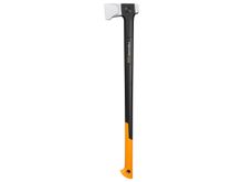 Product image of Fiskars X-series X36 Splitting axe L blade ნაჯახი