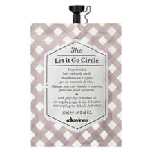 Product image of DAVINES THE LET IT GO CIRCLE 50მლ თმის სარელაქსაციო სპა ნიღაბი