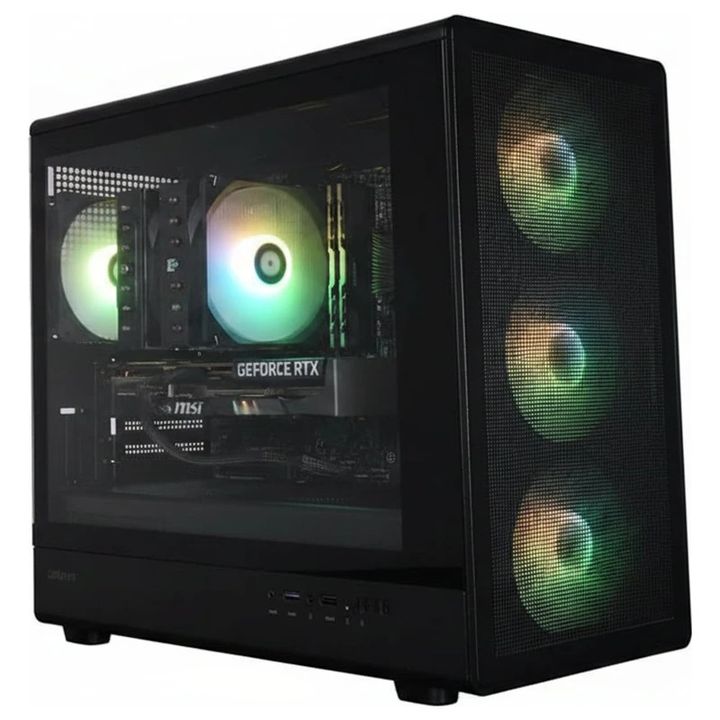 zalman-m5-matx-kompiuteris-qeisi-argb-ganatebit-photo-2
