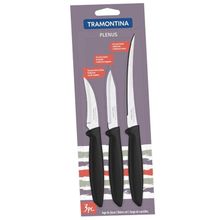 Product image of TRAMONTINA PLENUS 23498/012 დანების ნაკრები