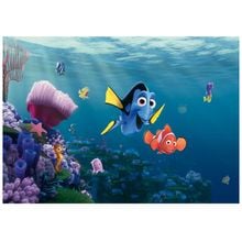 Product image of შპალერი FTDN 5018 nemo 3.3X2.55 მ
