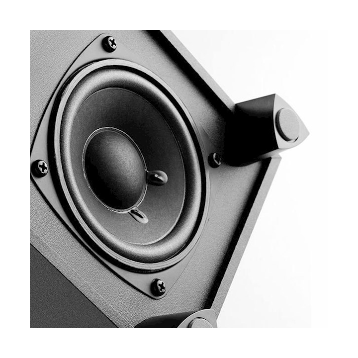 Edifier M101BT 2.1 Blutooth Black დინამიკი - Extra.ge - 671180