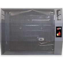 Product image of AKOG 5-SP GRAPHIT 50 - 70 მ² გაზის კონვექტორი