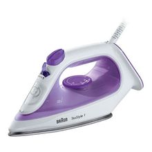Product image of BRAUN SI1080VI 2000W უთო