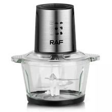 Product image of RAF R.7005 1000W ჩოფერი