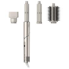 Product image of Shark FlexStyle HD424SLEU Silver 1400W თმის ფენი-სავარცხელი