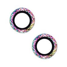 Product image of Glass Pro+ Eagle Eye Camera Pro For Apple iphone 15/15 Plus კამერის დამცავი