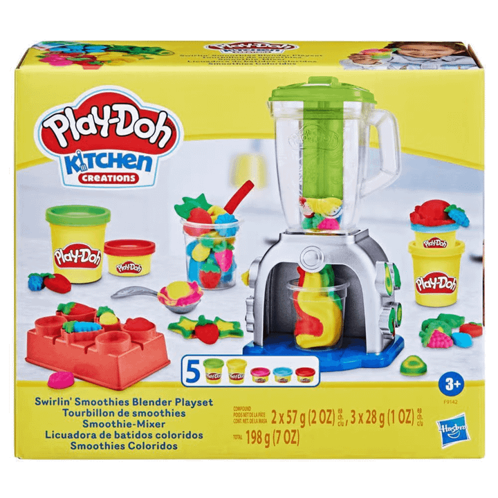 plastelini-smuzis-blenderi-play-doh-swirlin-smoothies-toy-blender-playset