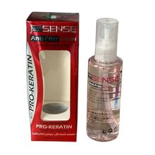 Product image of JS_შრატი "PRO-KERATIN" ბზინვარების 100 მლ