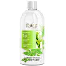 Product image of Delia 500მლ მიცელარული წყალი