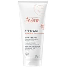 Product image of AVENE XERACALM NUTRITION LAIT 200მლ დამატენიანებელი ლოსიონი