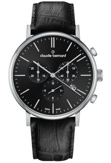 Product image of Claude Bernard 10258 3 NIN კაცის საათი