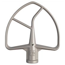 Product image of KitchenAid 5K7FB მიქსერის საცმი