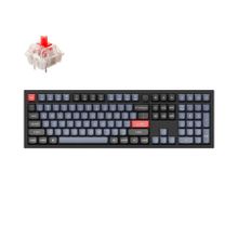 Product image of KEYCHRON Q6 104KEY სადენიანი მექანიკური კლავიატურა
