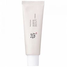 Product image of BEAUTY OF JOSEON Relief Sun Rice+Probiotics 50მლ მზისგან დამცავი